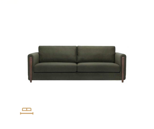 Brownie Lou Reed tumeroheline diivan