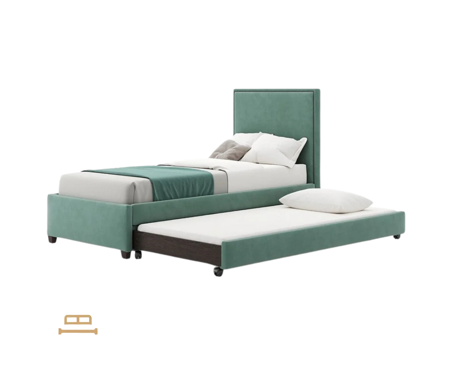 Džordžijos vieniša lova