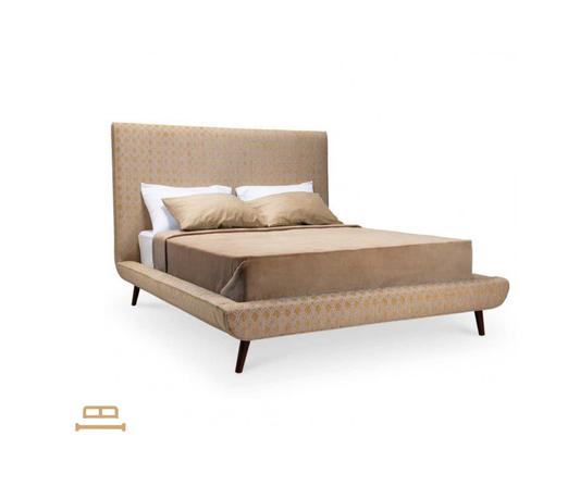 Hameleo medus divguļamā gulta