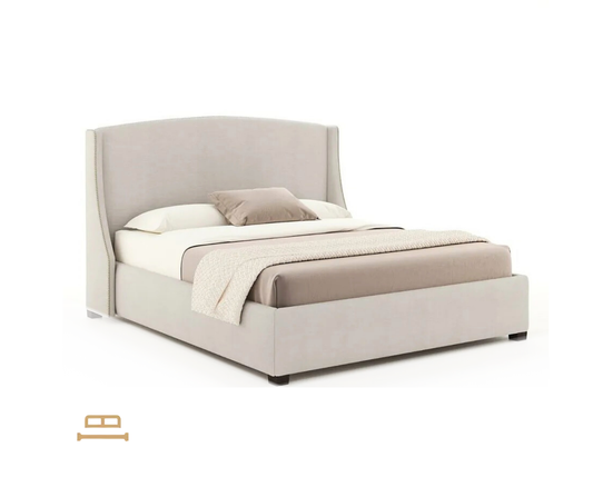 „Scarlett Kingsize“ lova