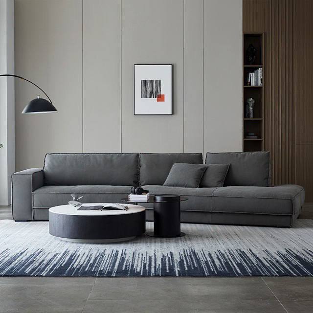 „Baxtender“ modulinė sofa