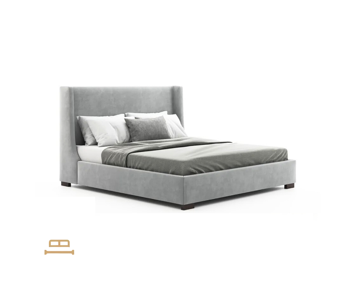 Эмма Кровать