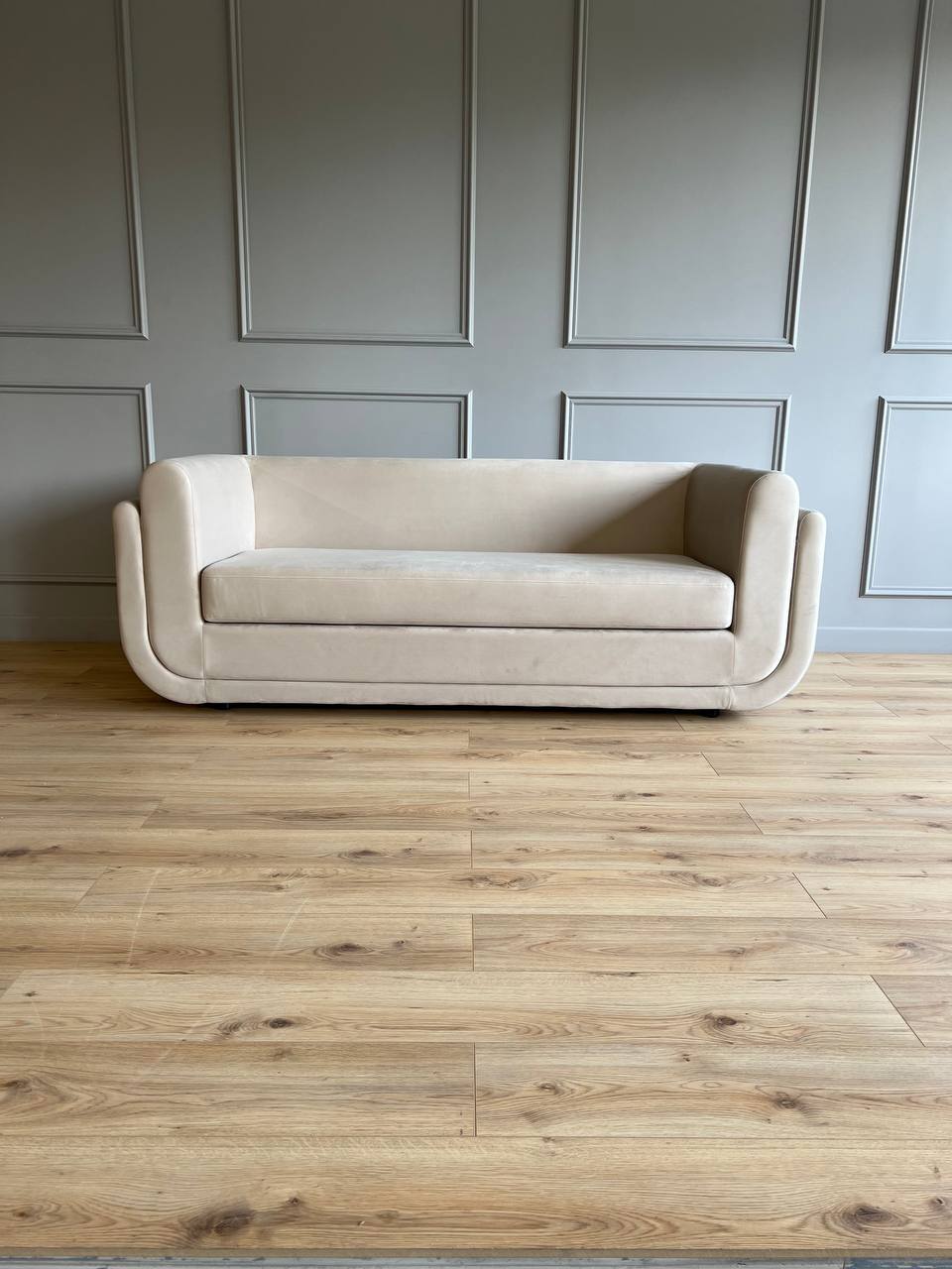 Amatų sofa