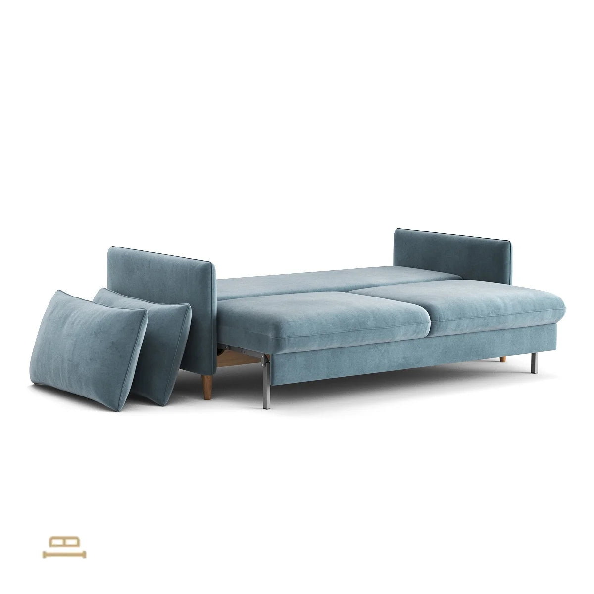 Bond 2 vietų sofa