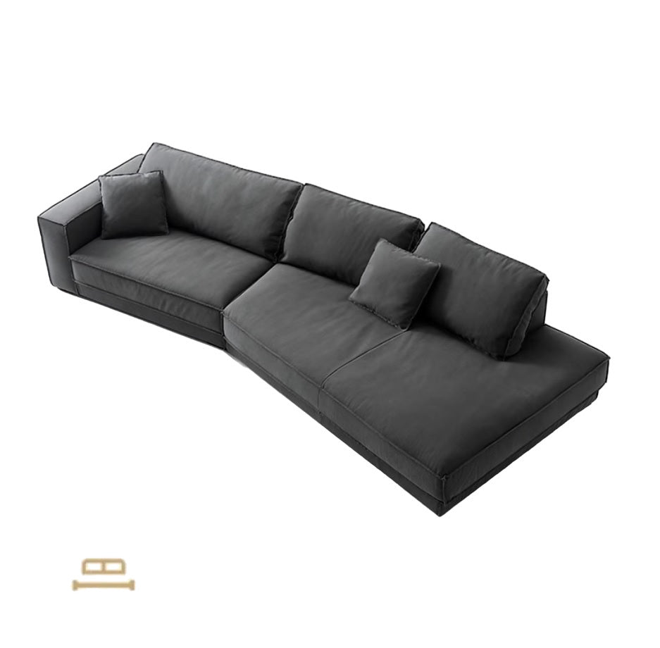 „Baxtender“ modulinė sofa