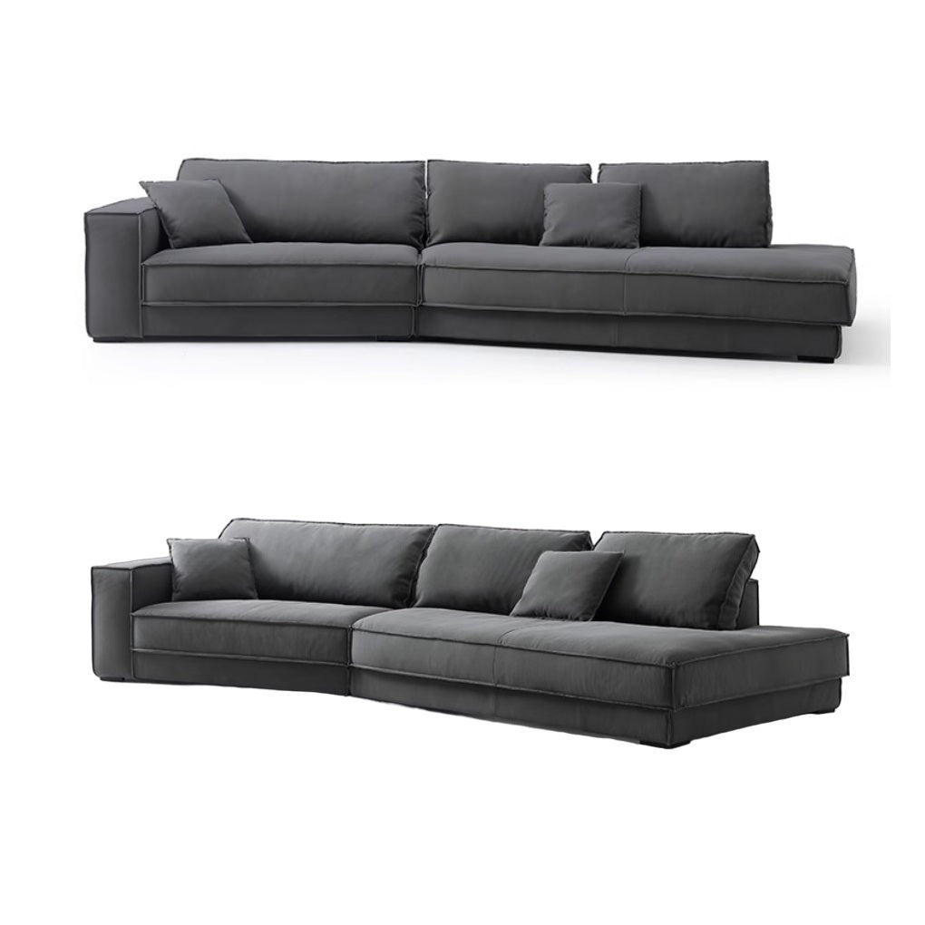 „Baxtender“ modulinė sofa