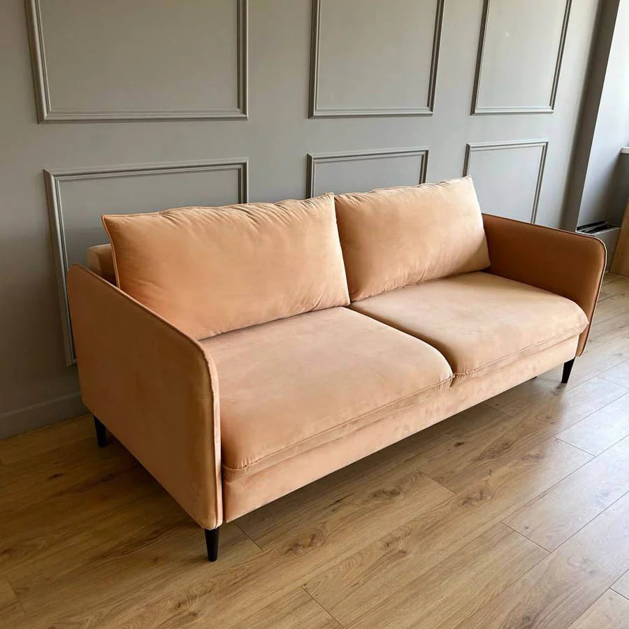Bond 2 vietų sofa