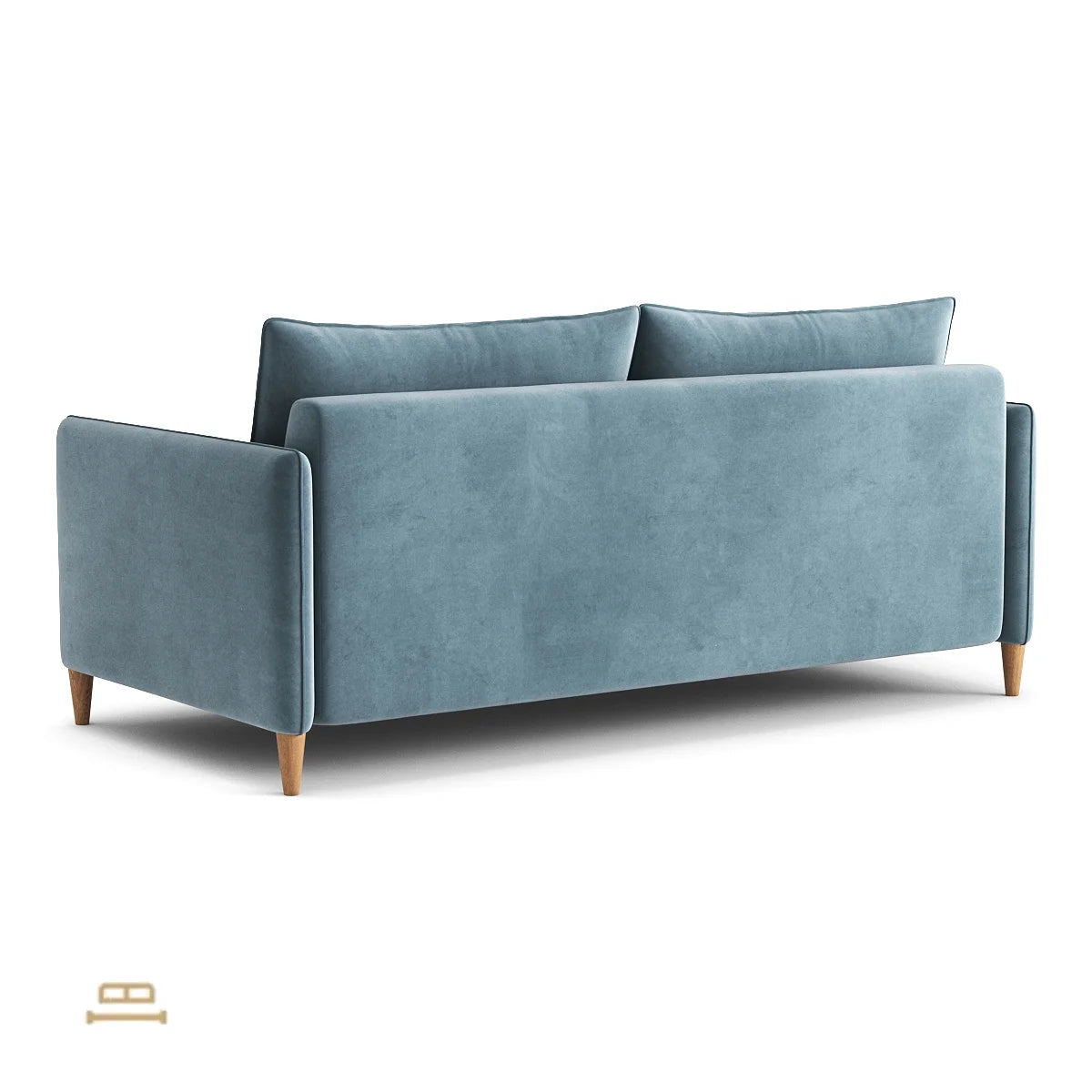 Bond 2 vietų sofa