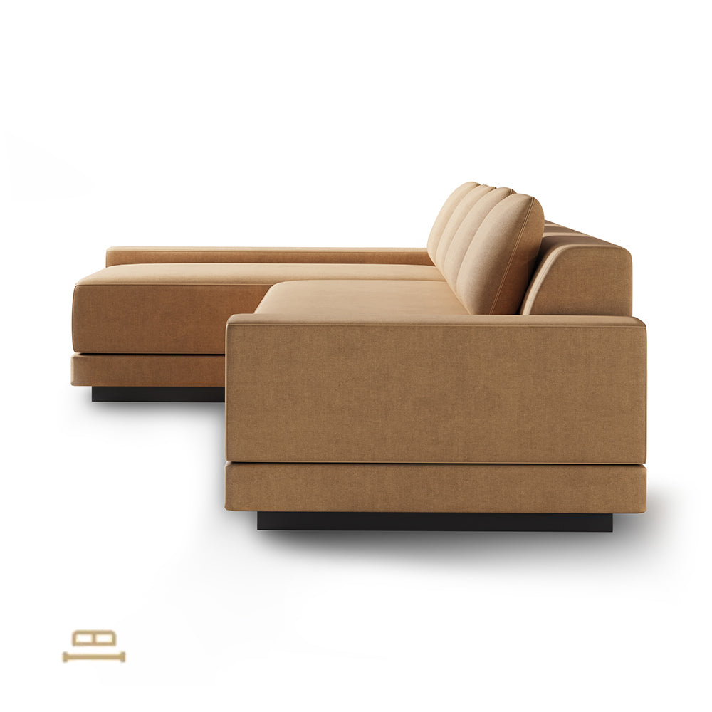 Turin Sectional