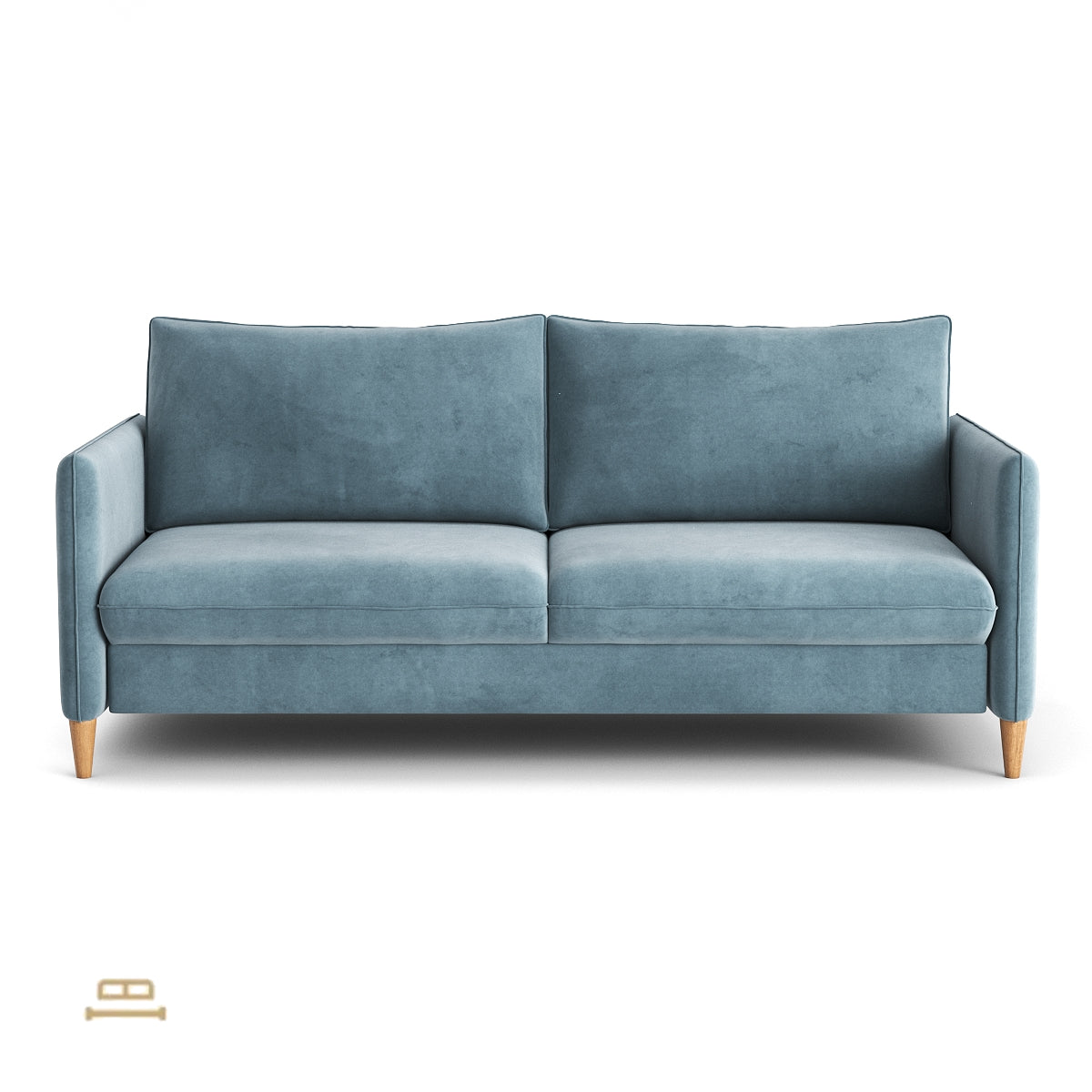 Bond 2 vietų sofa