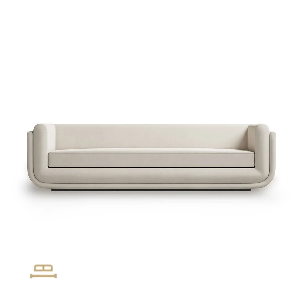 Amatų sofa