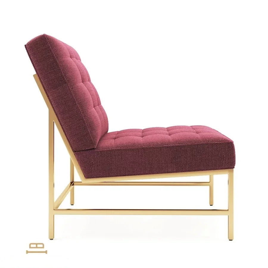 Luigi Lounge Chair