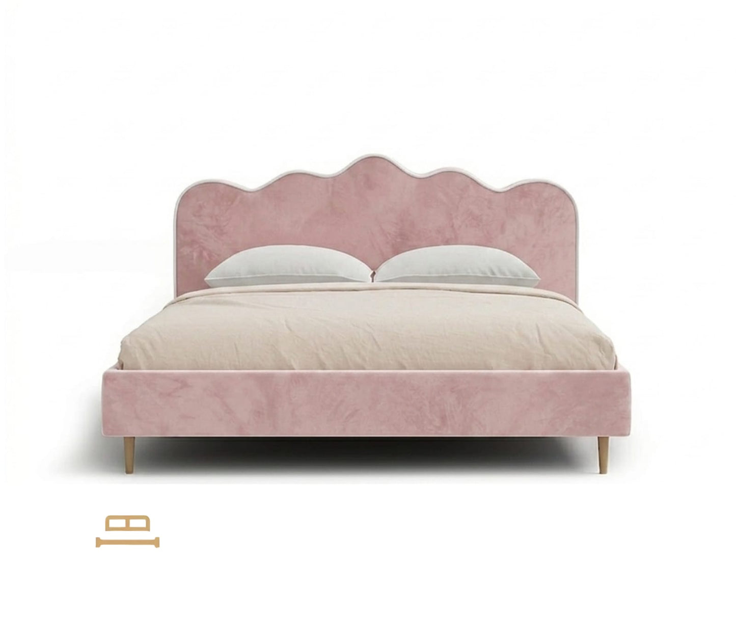 kolibri-bed