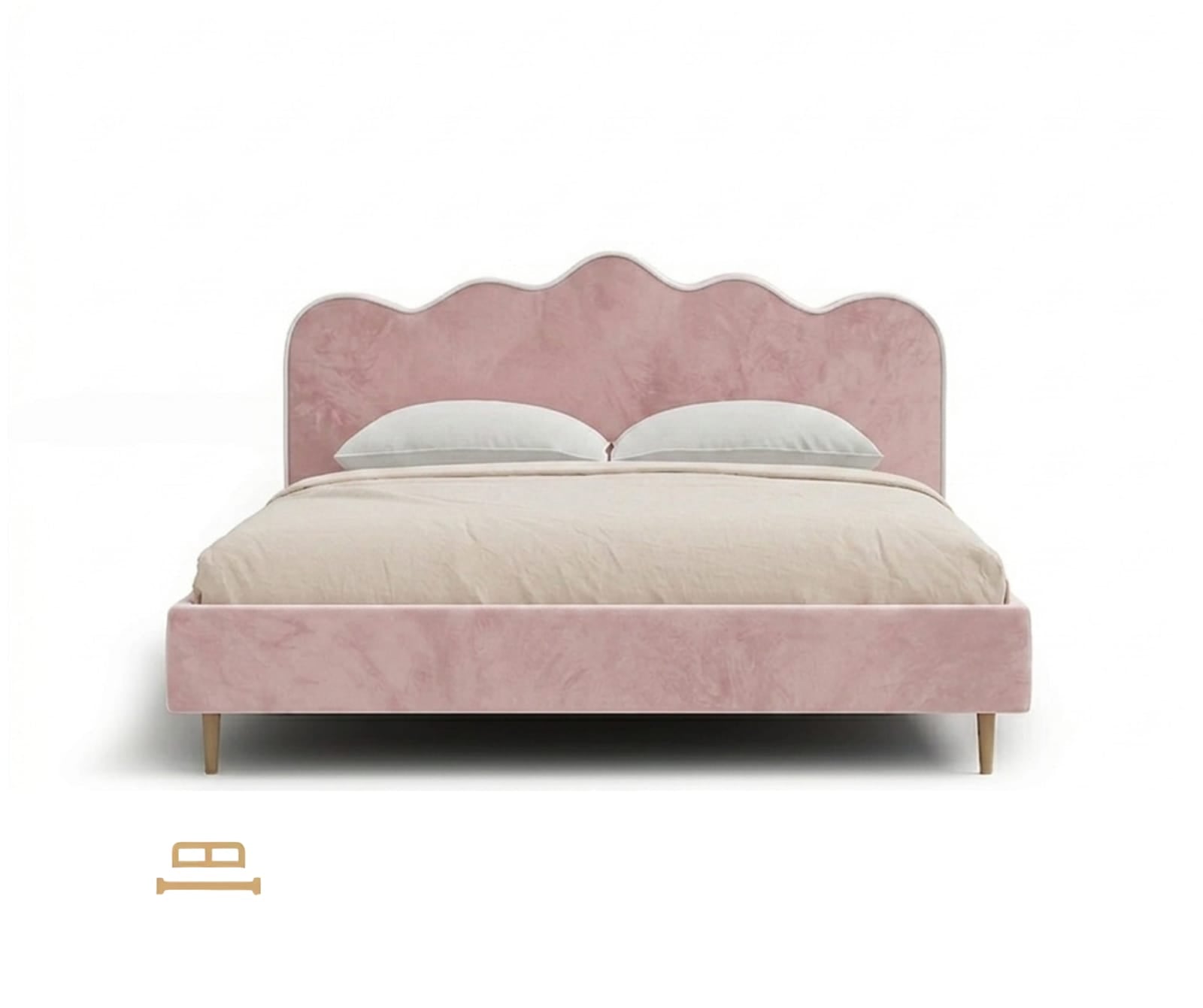 kolibri-bed