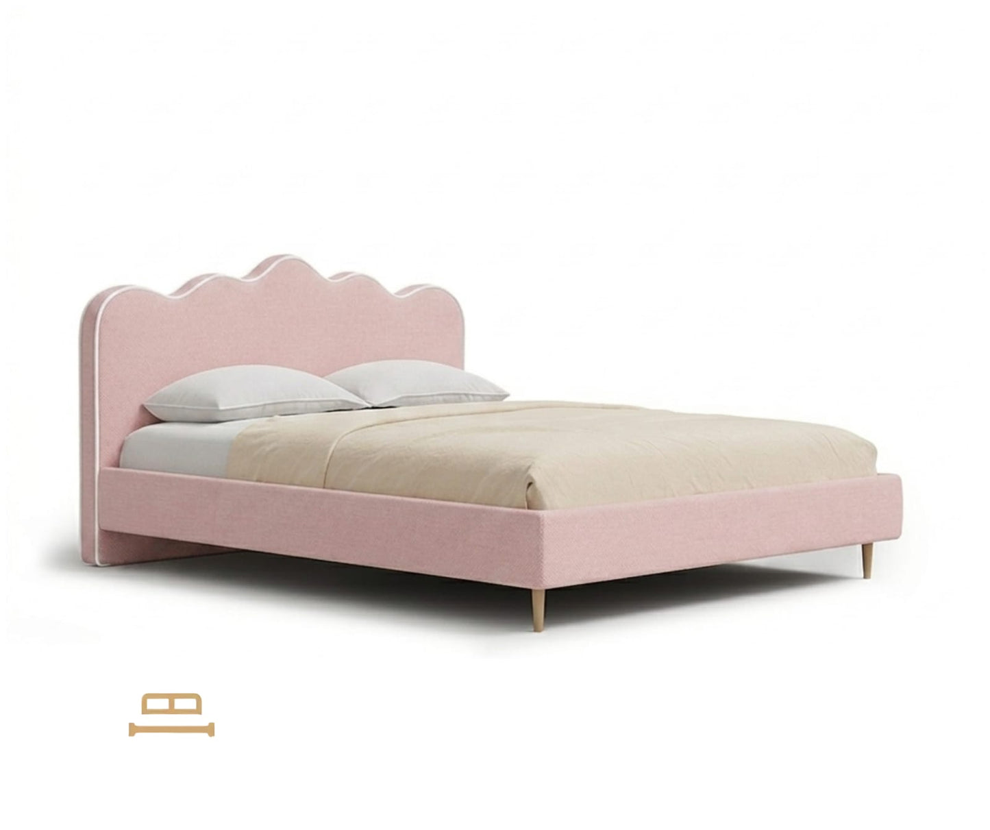 kolibri-bed