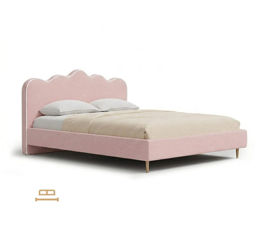 kolibri-bed