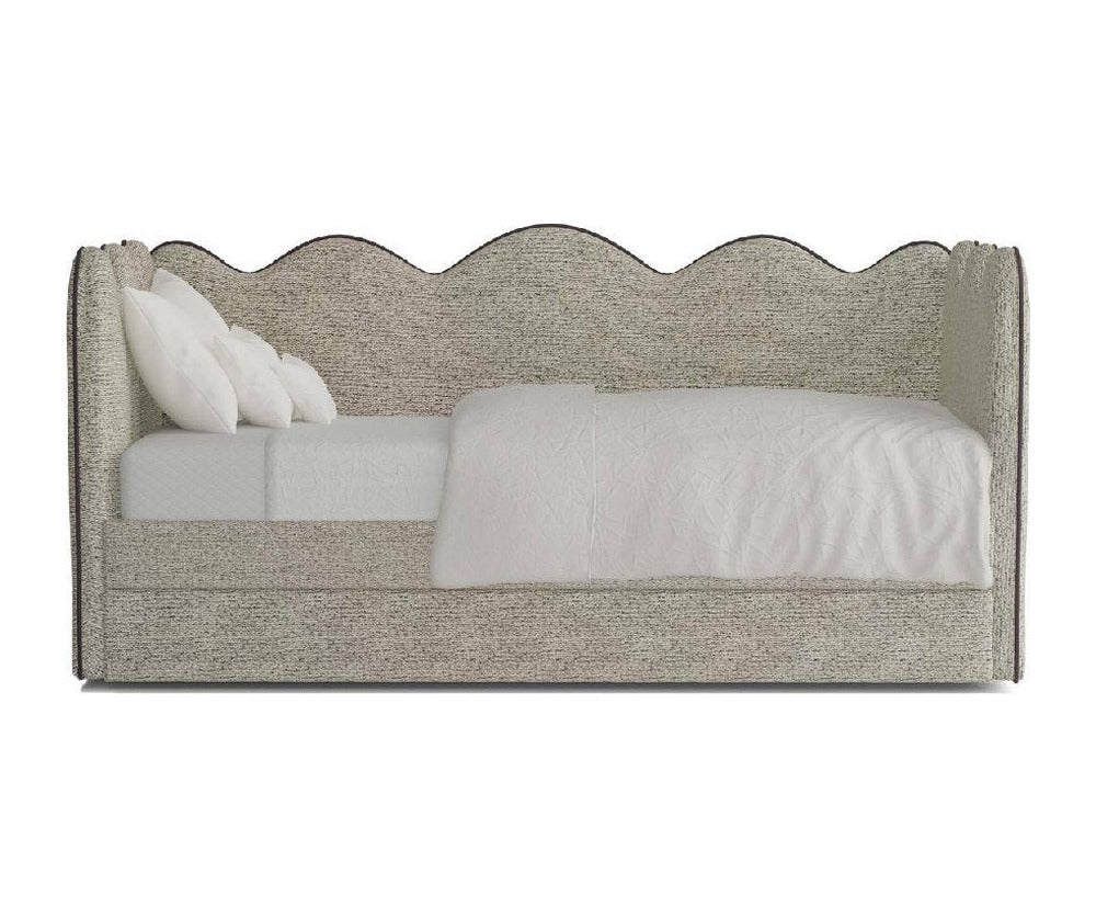 Adelina daybed, side view