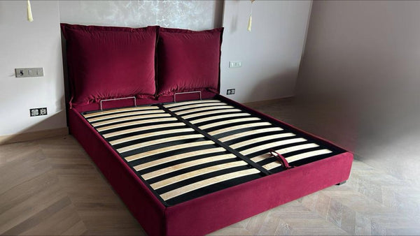 Furniture Project