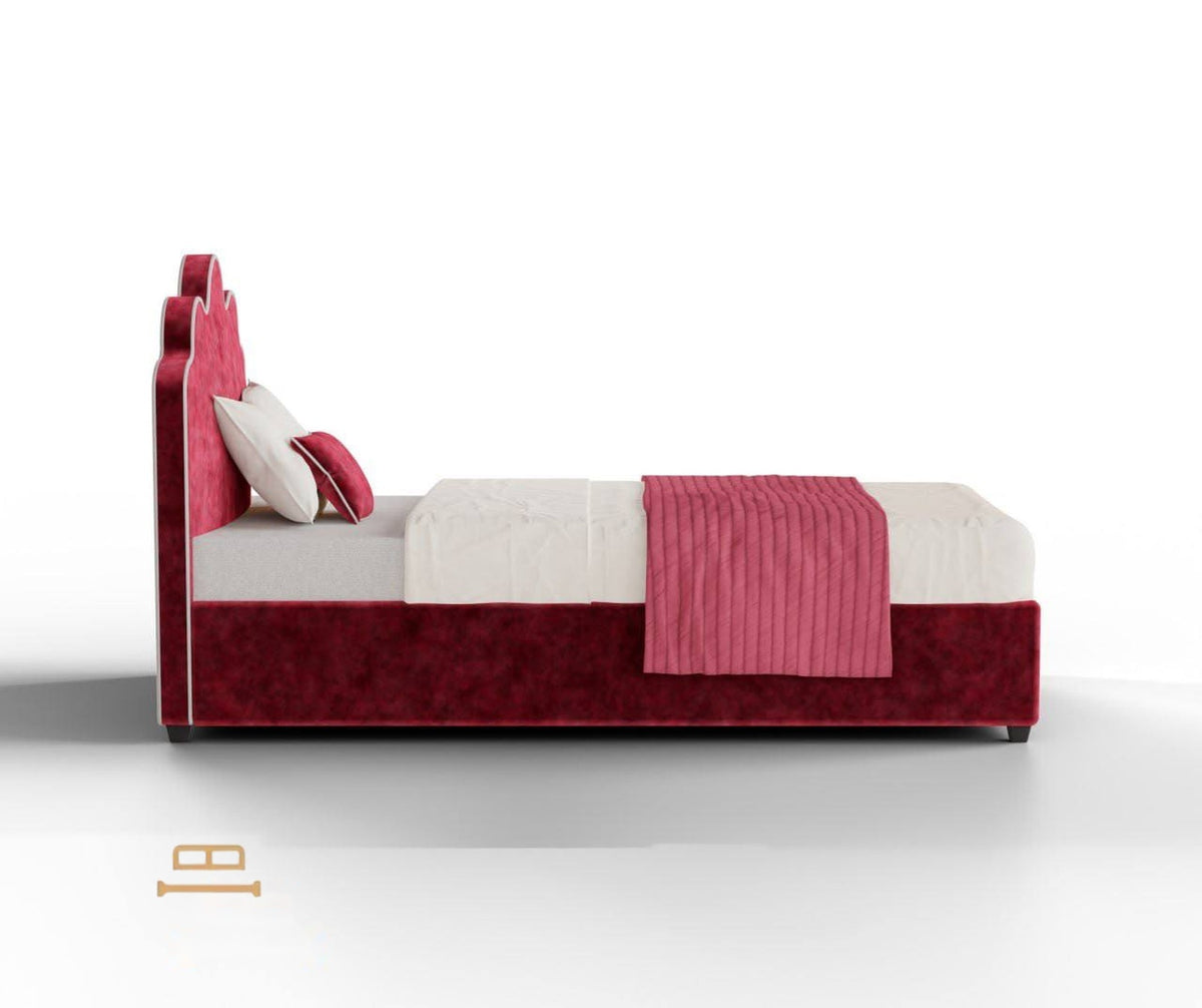 Juliet Bed