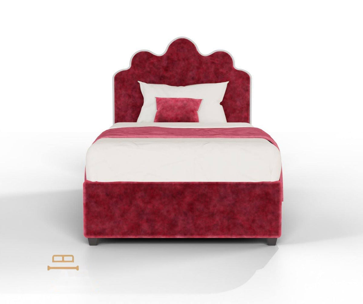 Juliet Bed
