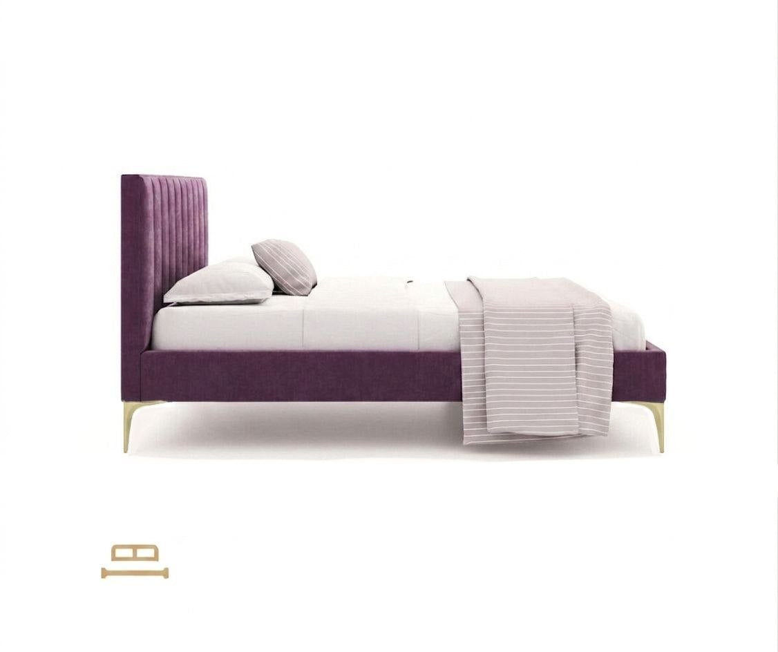 Charlotte Bed