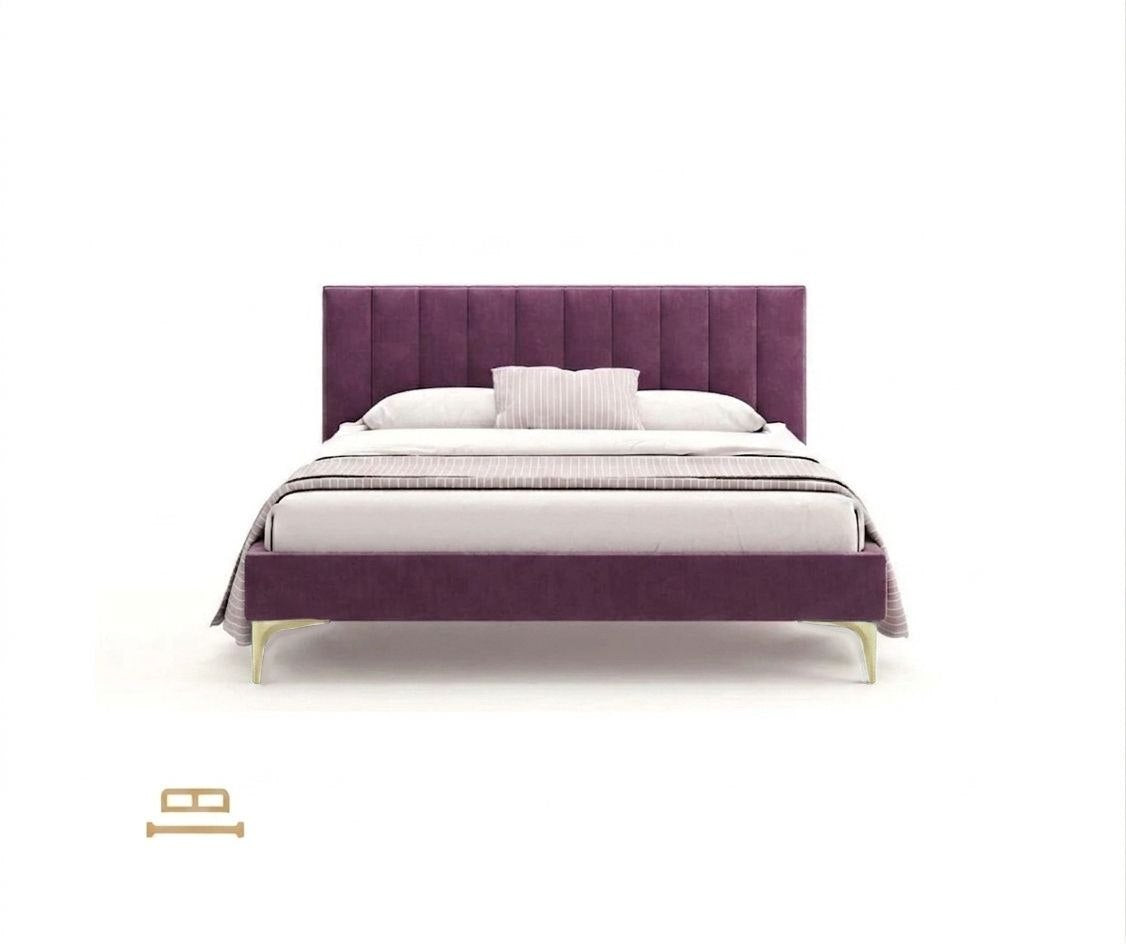 Charlotte Bed