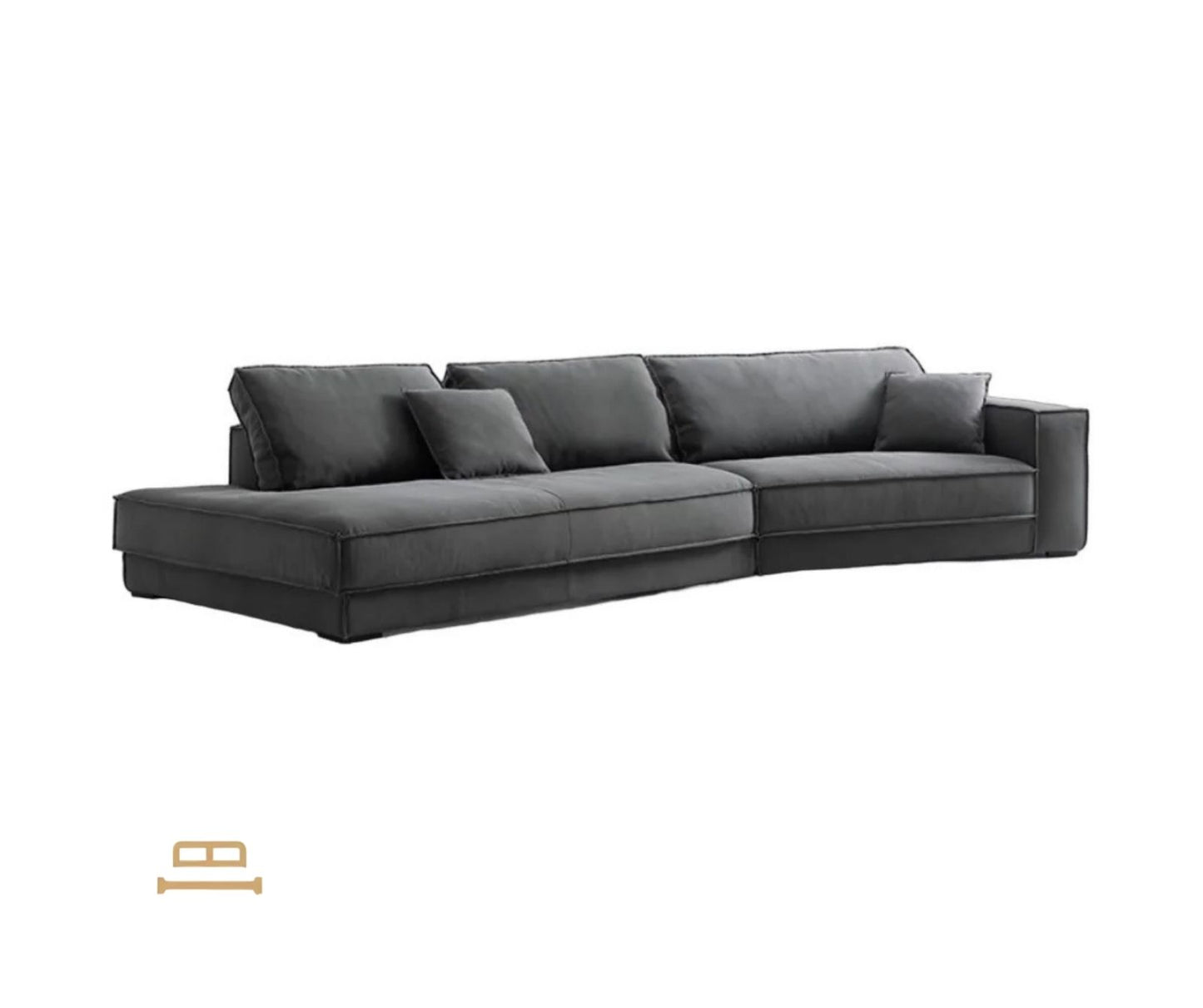 Baxtender Corner Sofa