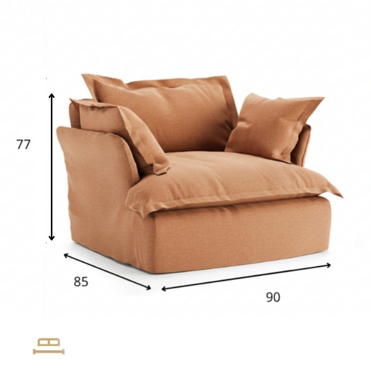 Terra Chair