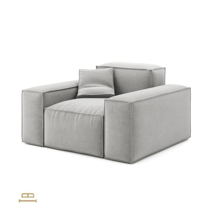 Northern Comfort Chair