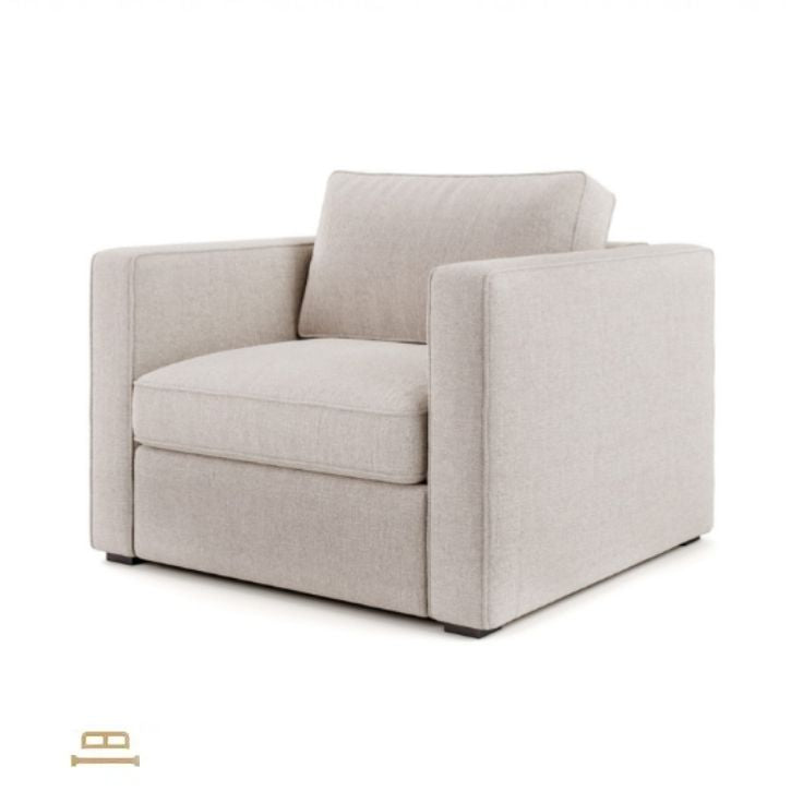 Jones Chair