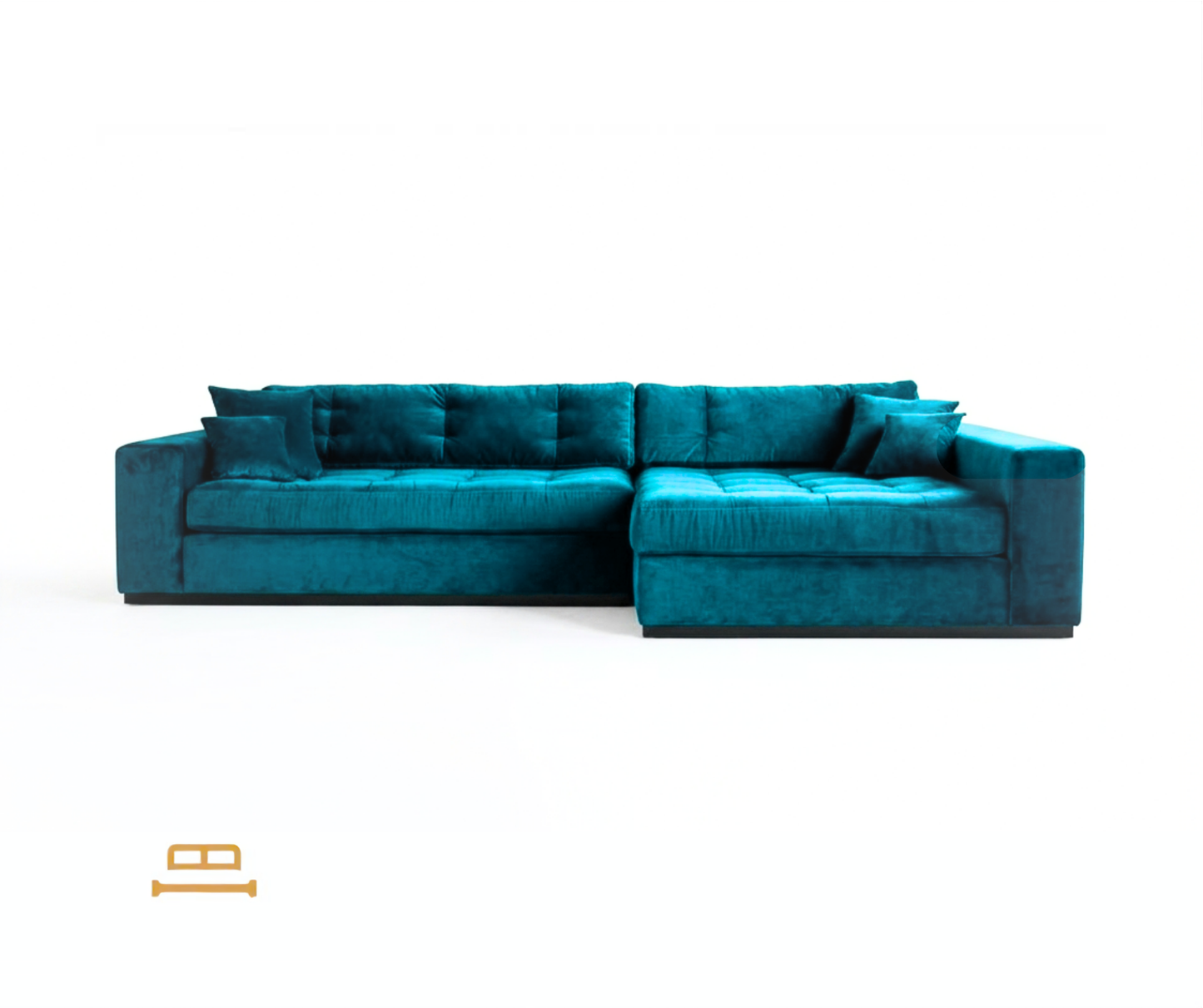 Crone Corner Sofa