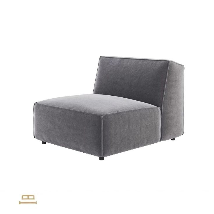Thor Armless Chair