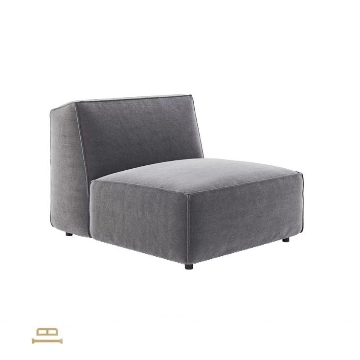 Thor Armless Chair