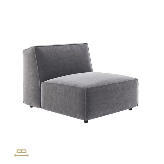 Thor Armless Chair