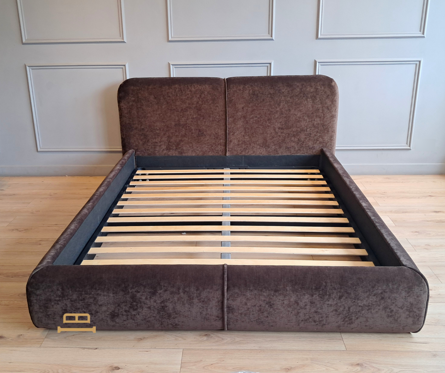 Tiramisu Bed