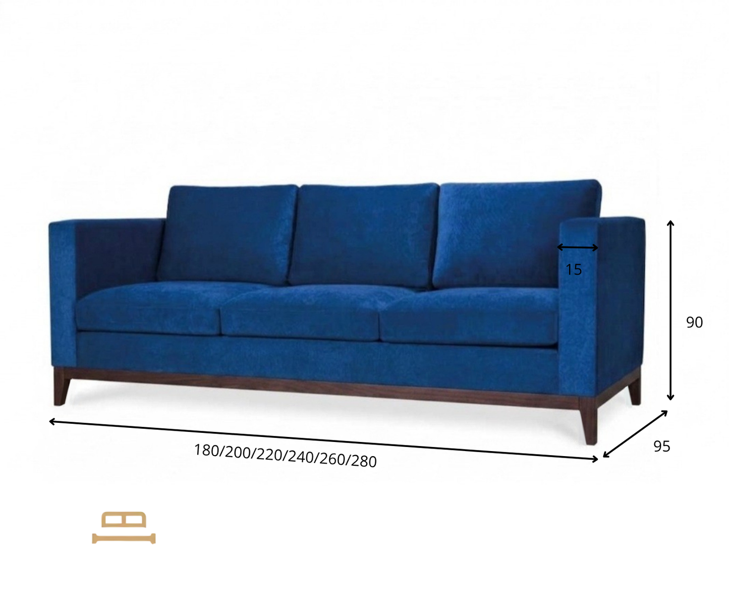 Heaven Sofa