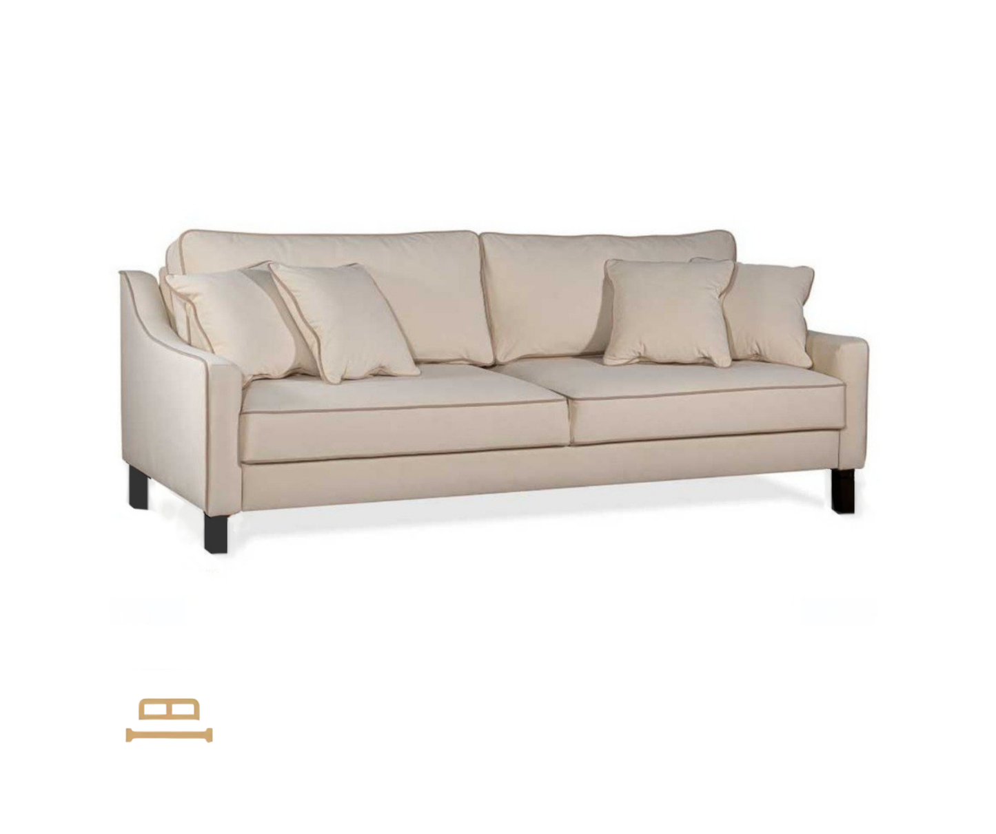 Braxton Sleeper Sofa