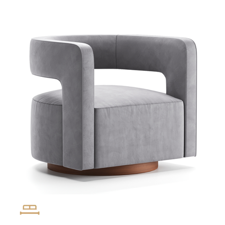 Elio Chair