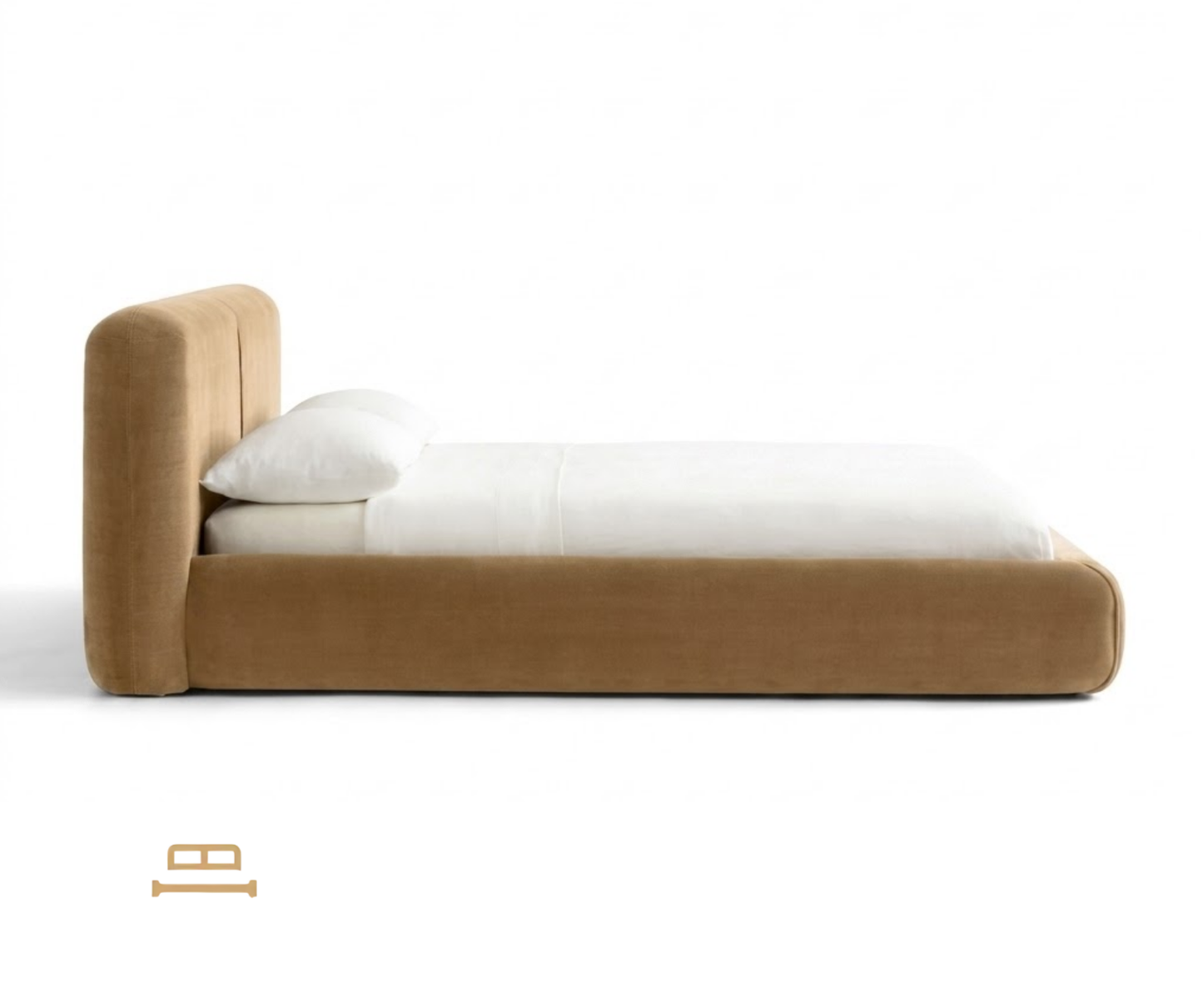 Tiramisu Bed