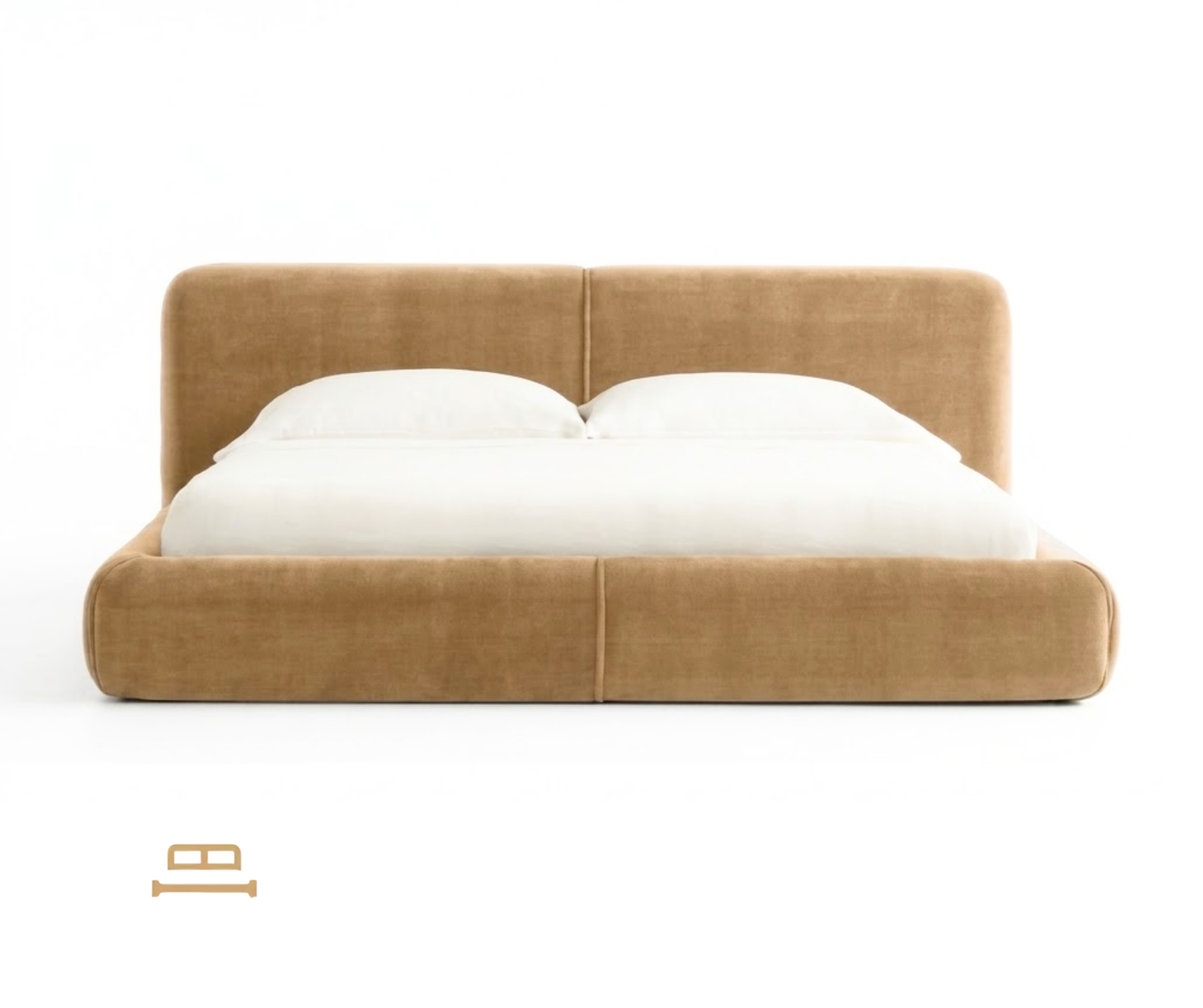 Tiramisu Bed