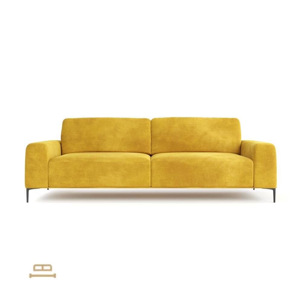 Olandija 2 vietų sofa