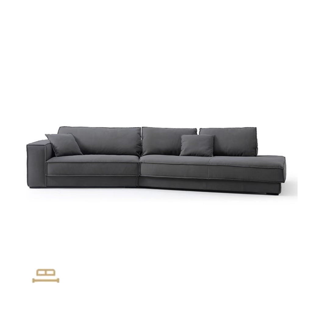 „Baxtender“ modulinė sofa