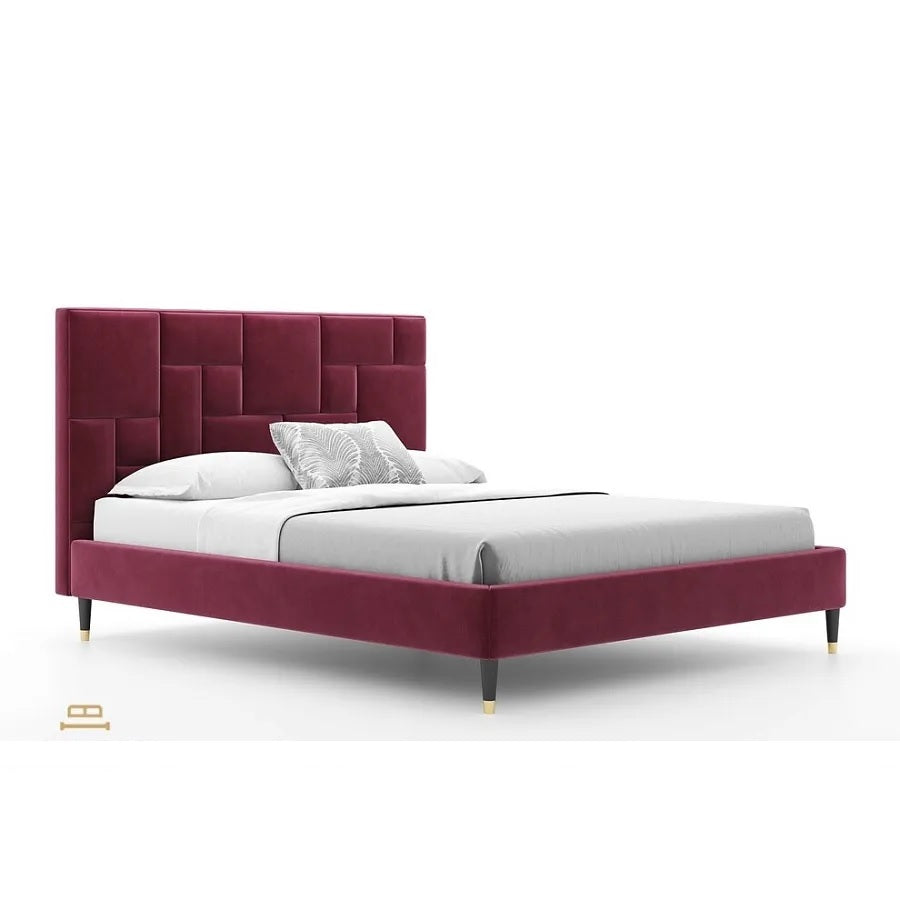 Celine Kingsize voodi