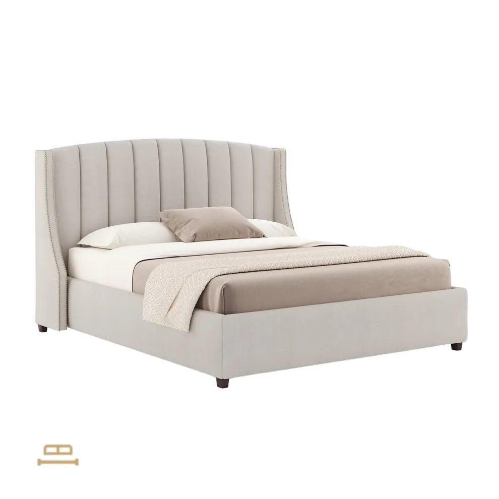 Harper Kingsize voodi