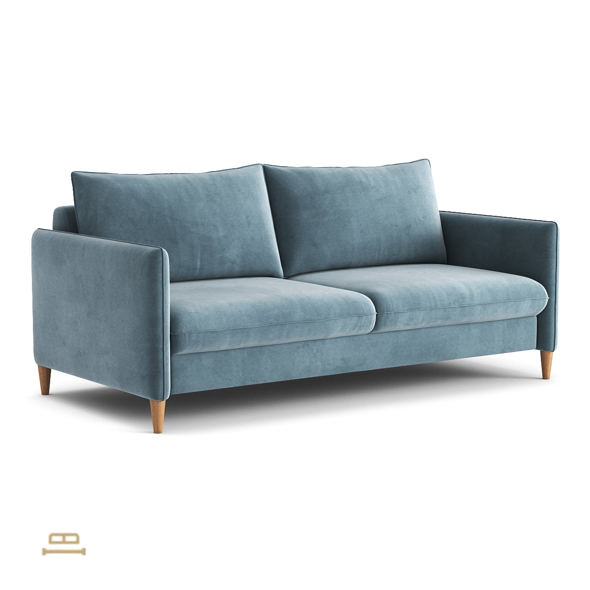 Bond 2 vietų sofa